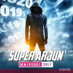 Super Arjun Episodes 3 & 4: Exciting PFM Story Unfolds! 🚀