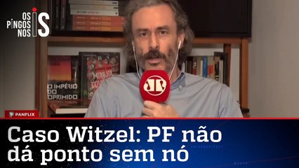 Fiuza: Covidão tem que repetir métodos da Lava Jato