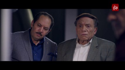 مسلسل مأمون وشركاه - الحلقة 13