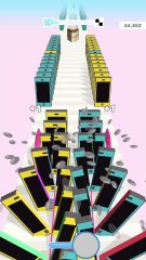 Twin Slicer Level 25