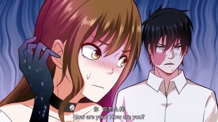 古武高手在都市 Ancient Martial Artist in the City Ep 10 English Subbed