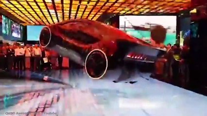 20 Outrageous Things You’ll Only See In Dubai