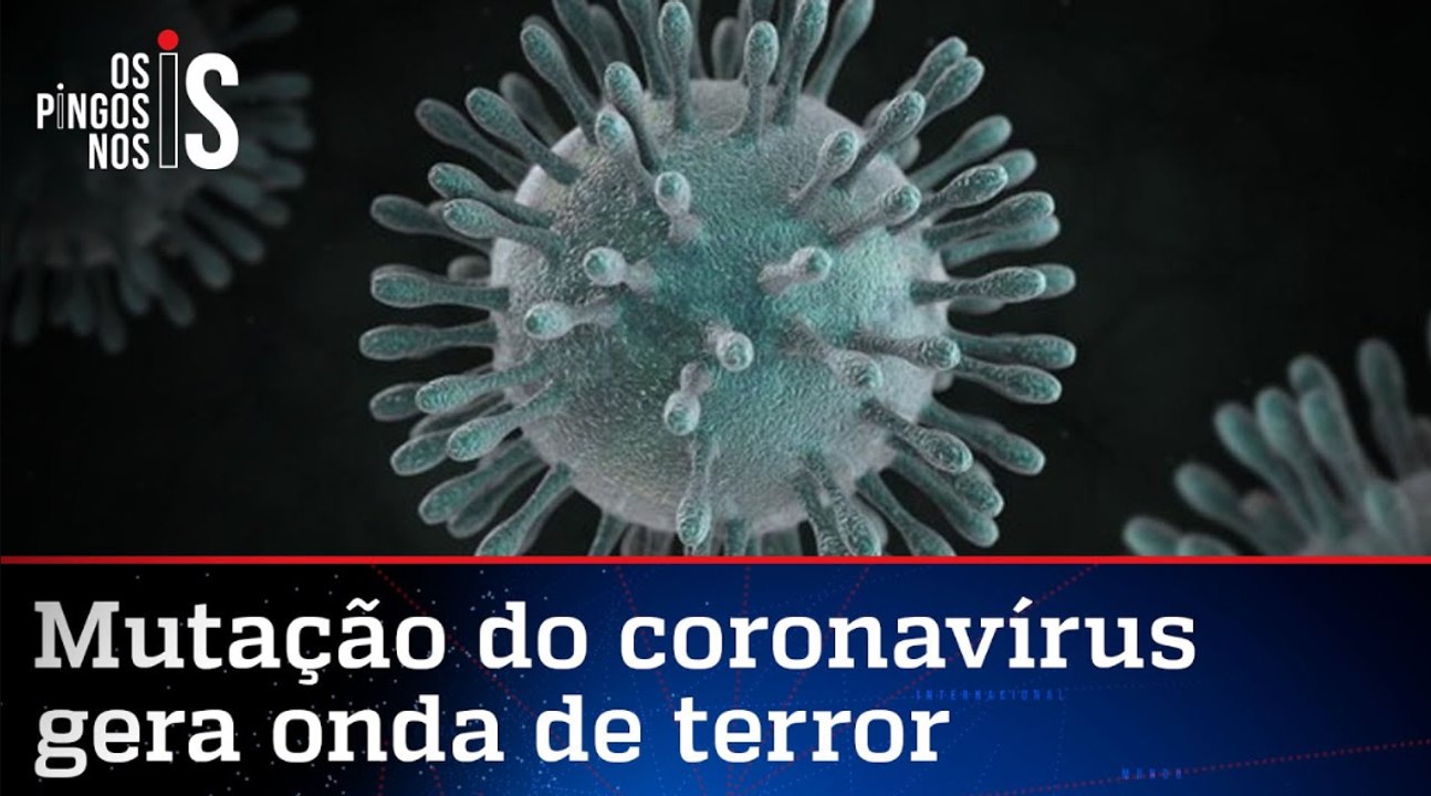 Profetas do caos entram em ação na Europa