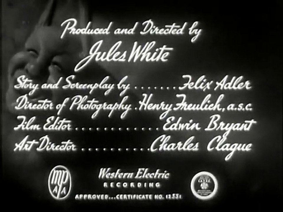 Sing A Song of Six Pants