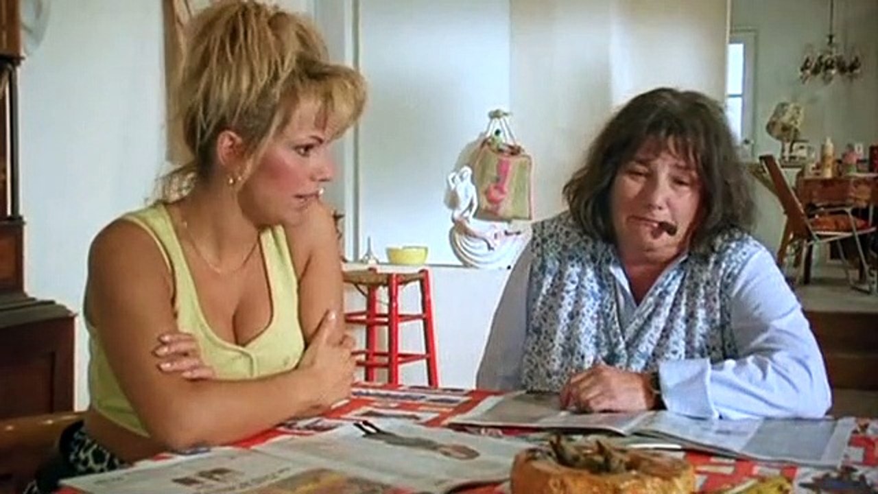 Flodder – Eine Familie zum Knutschen Staffel 2 Folge 3