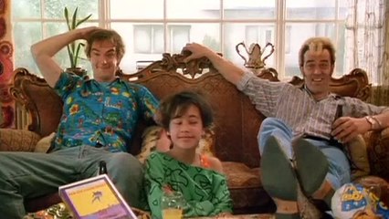 Flodder – Eine Familie zum Knutschen Staffel 2 Folge 4