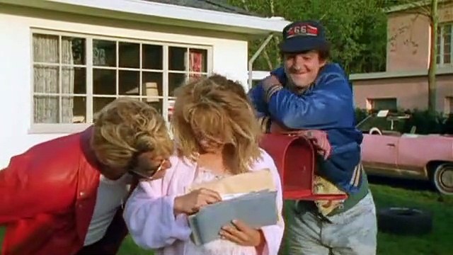 Flodder – Liebe auf den ersten Blick (Staffel 2/Folge 6)