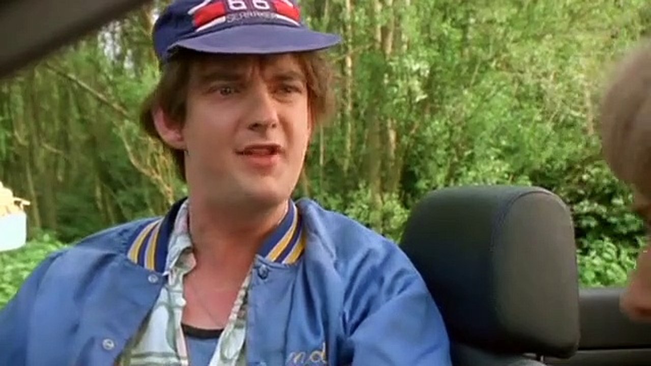 Flodder – Eine Familie zum Knutschen Staffel 2 Folge 7