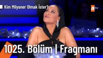 Kim Milyoner Olmak İster? 1025. Bölüm | Yılbaşı Özel Bölüm Fragmanı