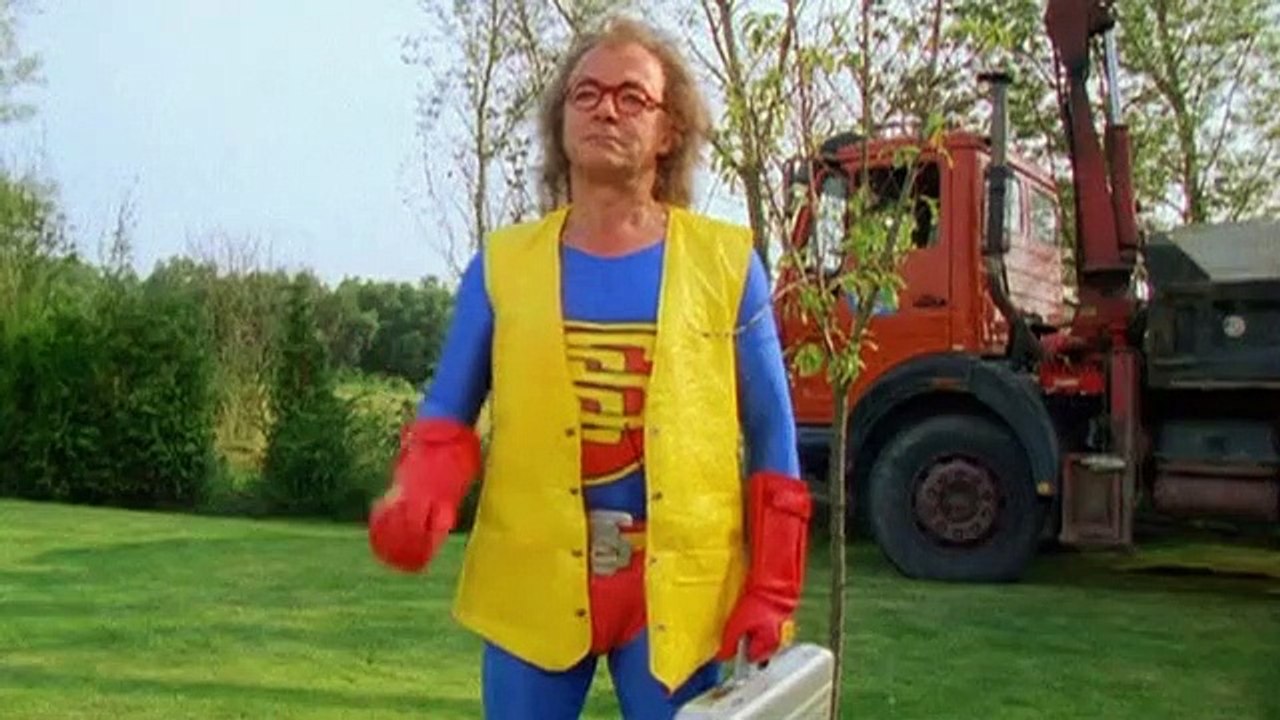 Flodder – Eine Familie zum Knutschen Staffel 3 Folge 3