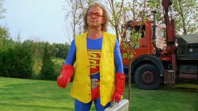 Flodder – Der Stoff, aus dem die Helden sind (Staffel 3/Folge 3)