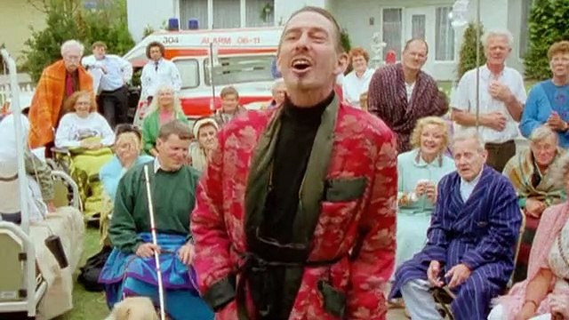 Flodder – Der Wunderheiler (Staffel 3/Folge 2)