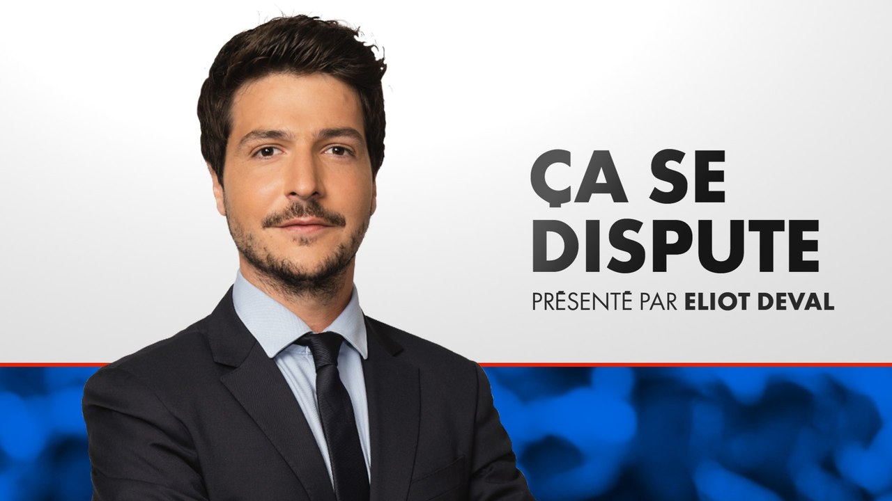 Ca se dispute du 25/12/2022
