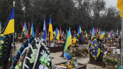 La contienda de Ucrania sin visos de tregua a una semana del Año Nuevo