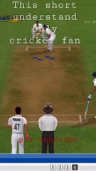 Virat Kohli Step Out Shot In Wcc3