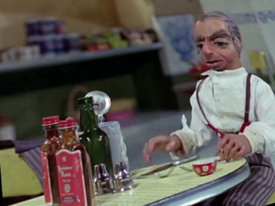 Thunderbirds S01 E13