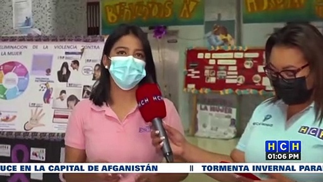¡Conozca los bebés que nacieron este 25 de diciembre en los hospitales de Honduras!