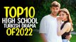 Top 10 Best High School Turkish Drama of 2022 - 10 Binge-Worthy Turkish Series