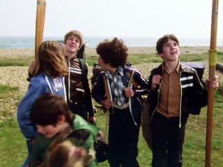 Fünf Freunde Staffel 2 Folge 10