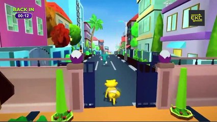 Hindi cartoon stories. Please follow me EKC