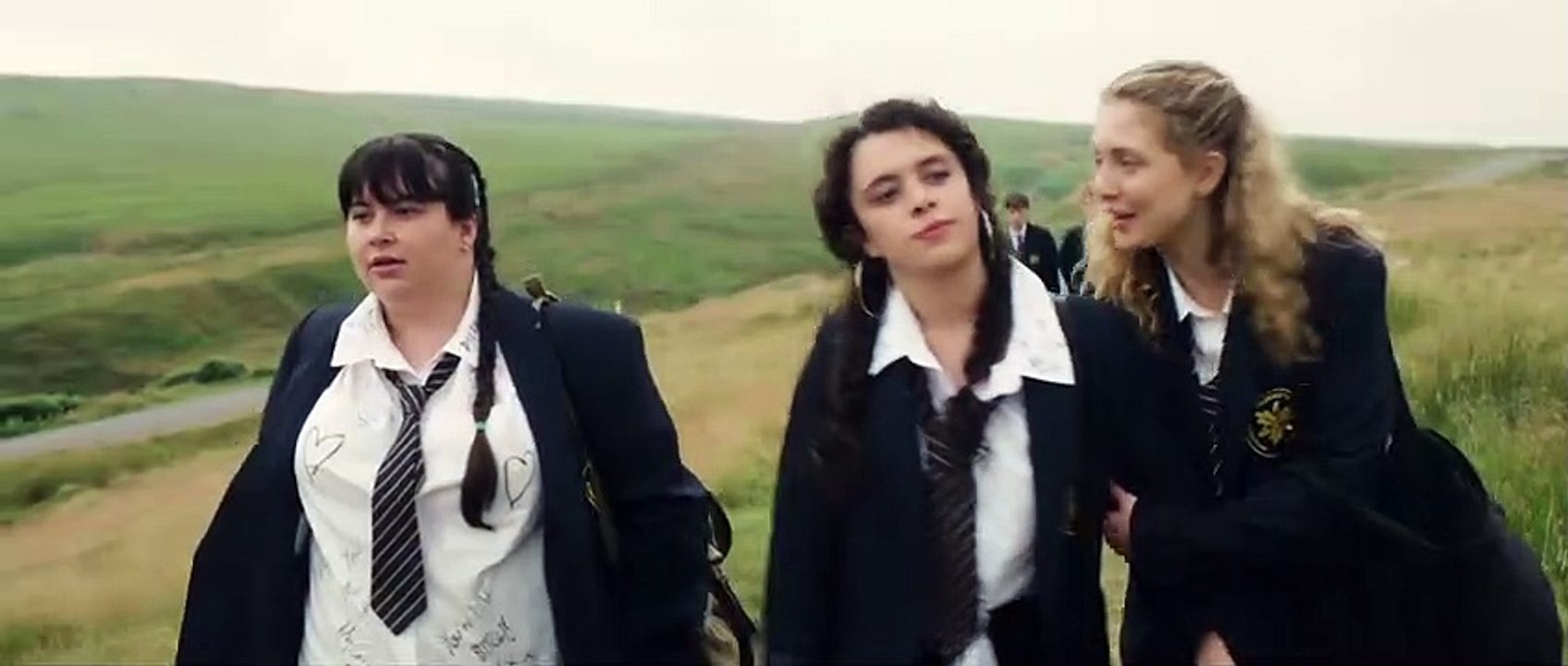 Red Rose - Temporada 1 - Trailer Legendado Portugal