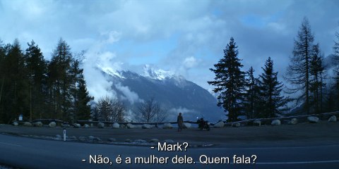 A Senhora Dos Mortos - Temporada 1 - Trailer Legendado Portugal