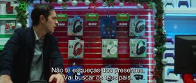 Infeliz Natal - Trailer Legendado Netflix