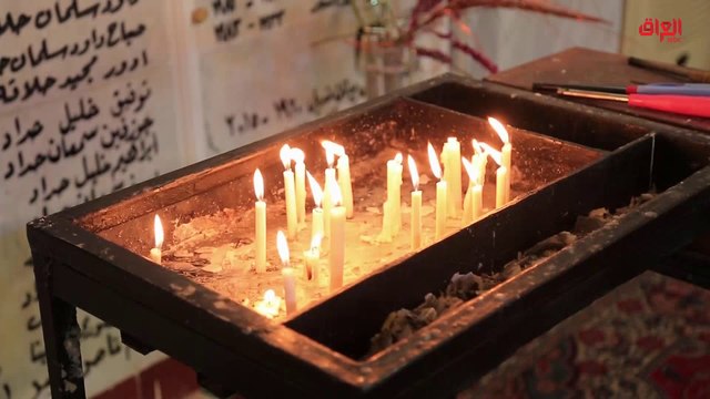 تقرير اليوم: المكونات الدينية في العراق والتعايش السلمي