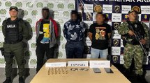 Policía confirmó la liberación de ganadero secuestrado en vereda La Española, Meta
