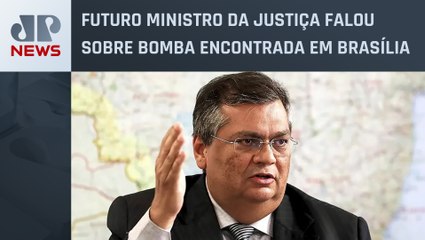 Flávio Dino critica atos em quartéis: “Incubadores de terroristas”