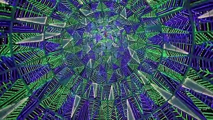 Espectaculares imágenes de la iluminación navideña en las calles de Madrid