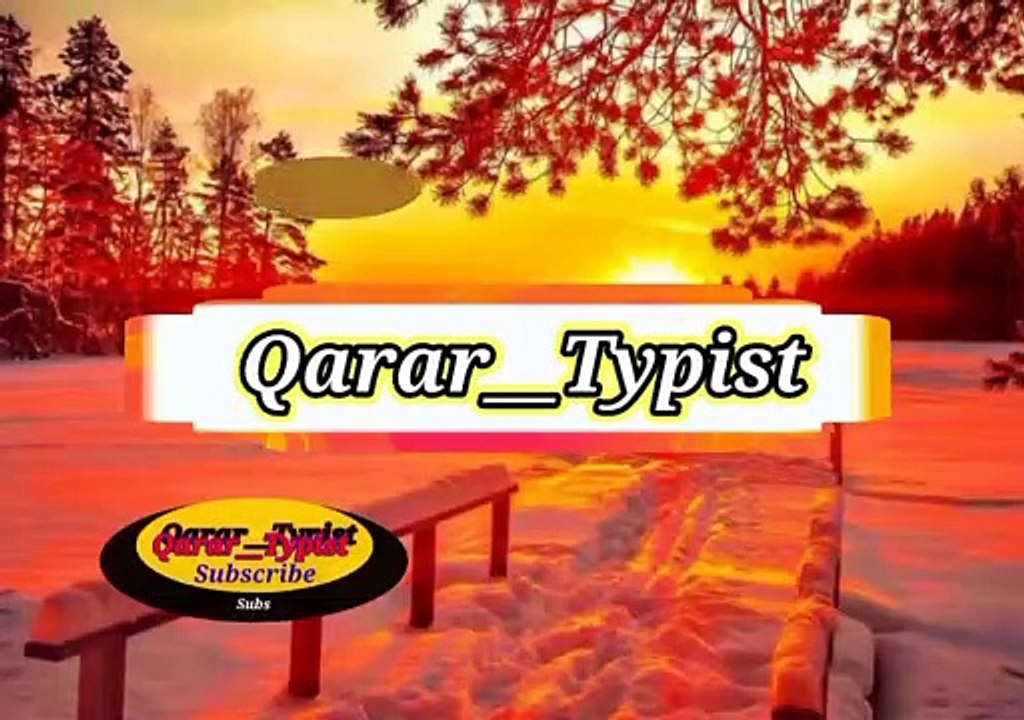 Zoro mi da tori dunya toro di | زڑہ می داٹولی دنیا تور دی | qarar__typist