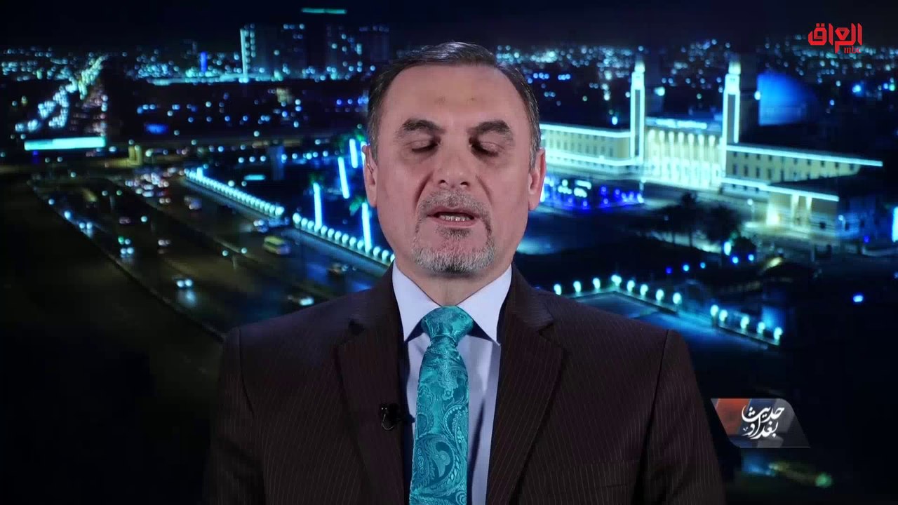 الباحث الأكاديمي طلال خليفة يتحدث عن التعايش السلمي بين الأديان في العراق