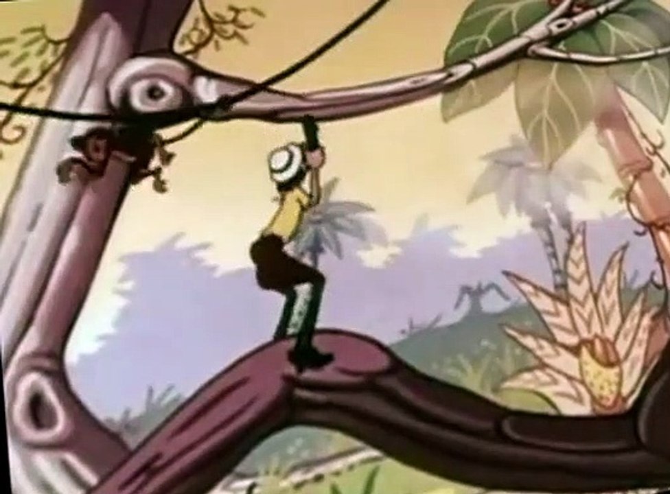 Popeye the Sailor 1 E151