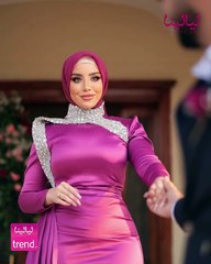 خطفت جوز صاحبتها.. قصة زواج البلوجر رهف الشامى تزلزل السوشيال ميديا