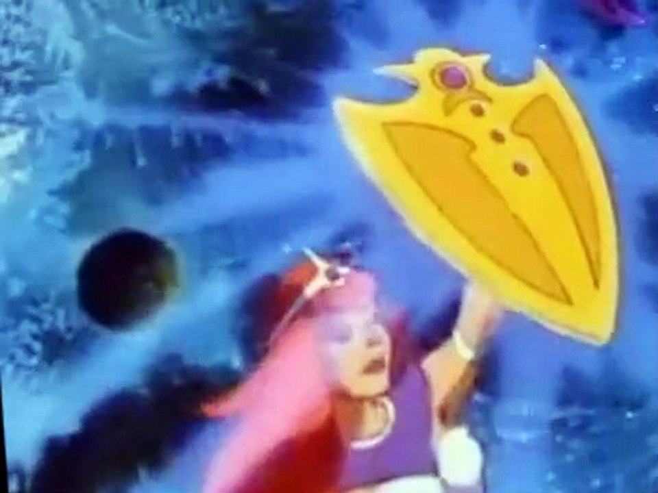 Galtar and the Golden Lance Galtar and the Golden Lance E014 Zorn Meets Marin