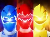 Power Rangers Dino Thunder - Se12 - Ep21 HD Watch HD Deutsch