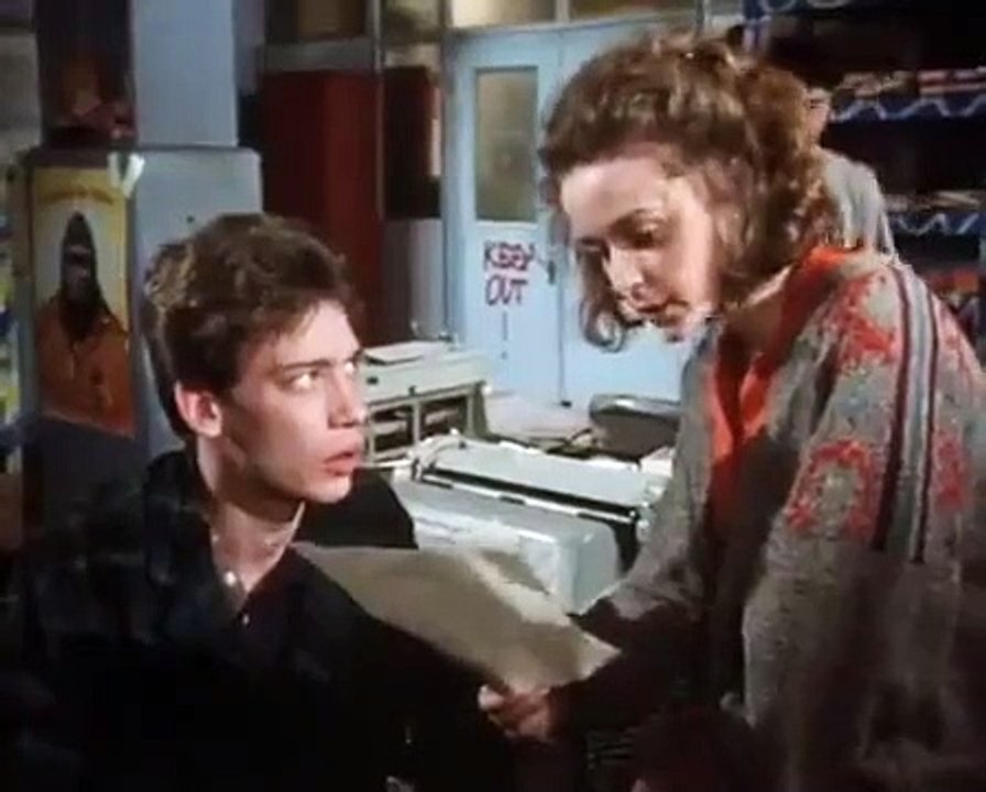 Press Gang - Se2 - Ep07 HD Watch HD Deutsch