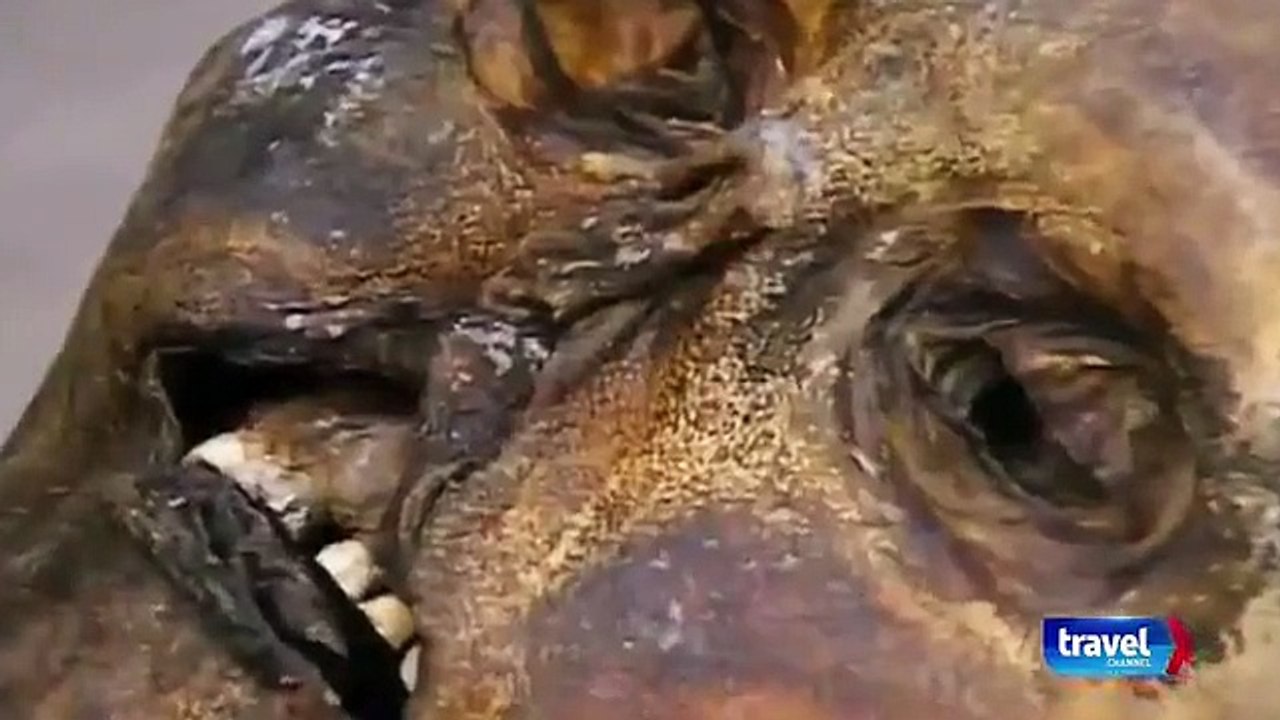 Mysteries at the Museum - Se11 - Ep12 - Flight of the Bell; Arsenic Soup Plot; and Spring-Heeled Jack HD Watch HD Deutsch