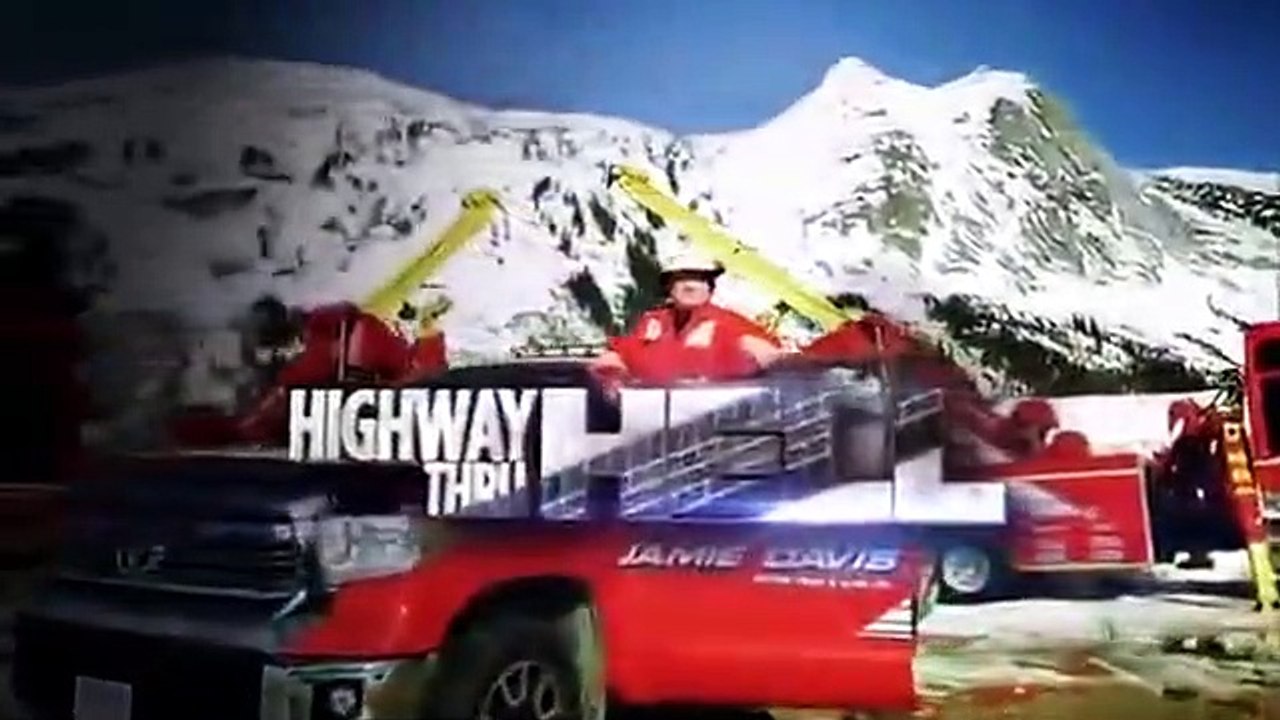 Highway Thru Hell - Se5 - Ep01 HD Watch HD Deutsch