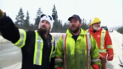 Highway Thru Hell - Se5 - Ep08 HD Watch HD Deutsch