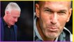 Zidane : Virer Deschamps pour Zizou, la nouvelle inattendue