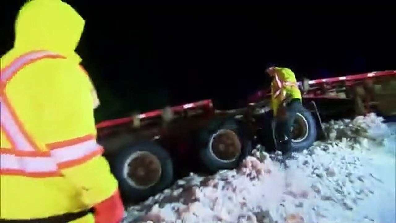Highway Thru Hell - Se5 - Ep10 HD Watch HD Deutsch