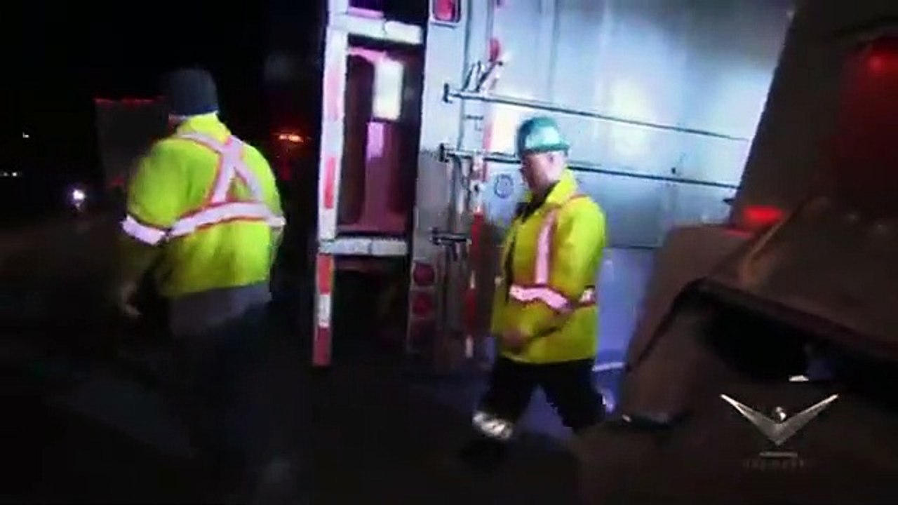 Highway Thru Hell - Se5 - Ep09 HD Watch HD Deutsch