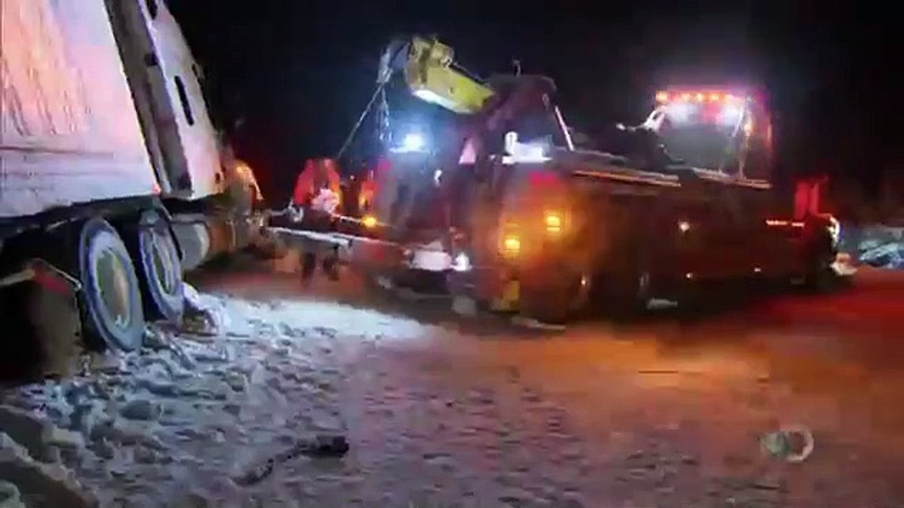 Highway thru hell - se5 - ep06 hd watch hd deutsch