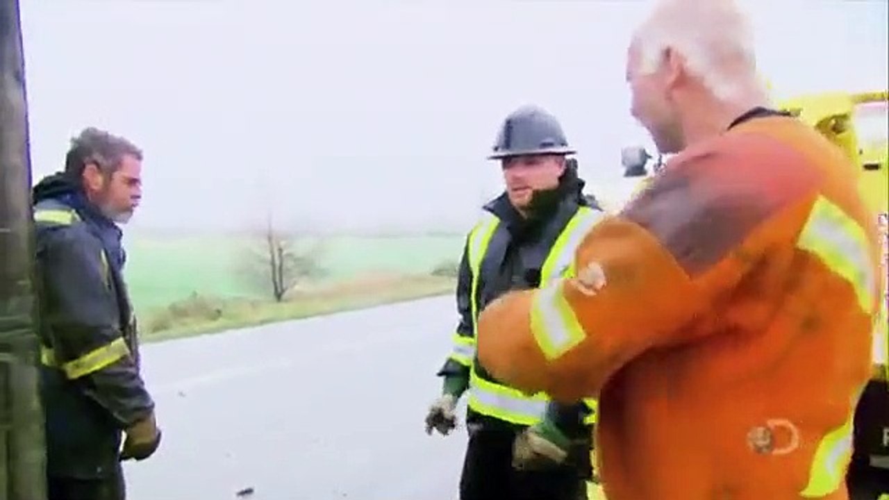 Highway Thru Hell - Se5 - Ep04 HD Watch HD Deutsch