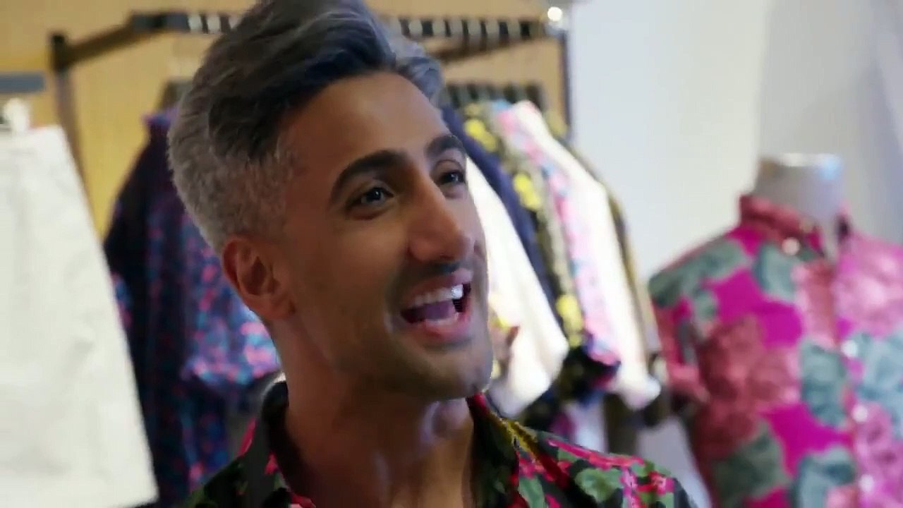 Queer Eye - Se4 - Ep02 HD Watch HD Deutsch