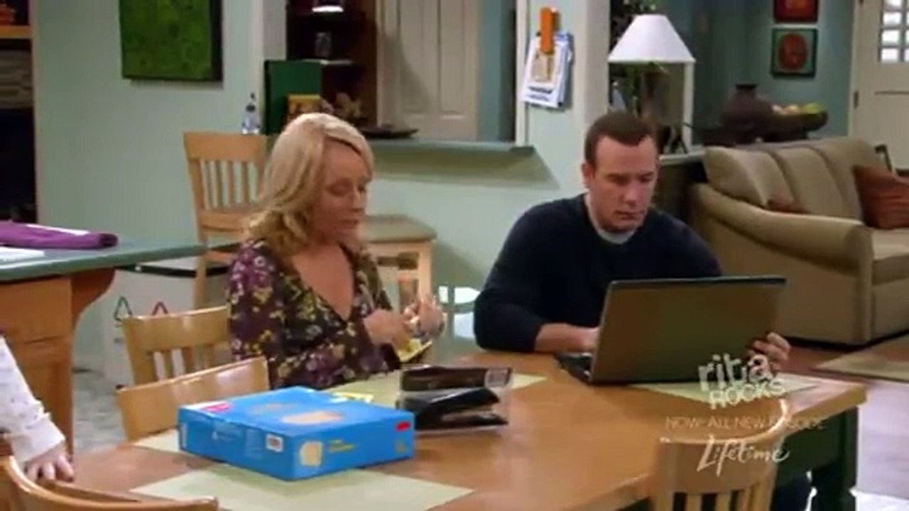 Rita Rocks - Se1 - Ep18 HD Watch HD Deutsch