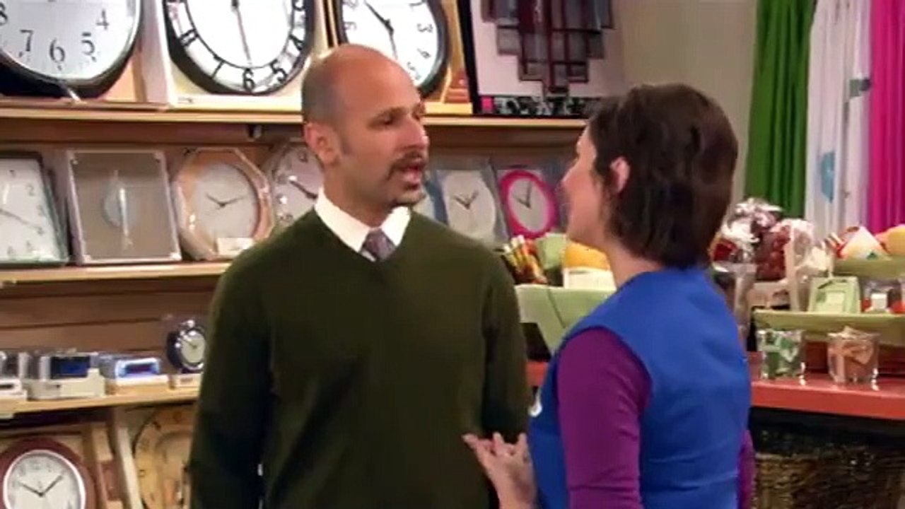 Rita Rocks - Se2 - Ep03 HD Watch HD Deutsch