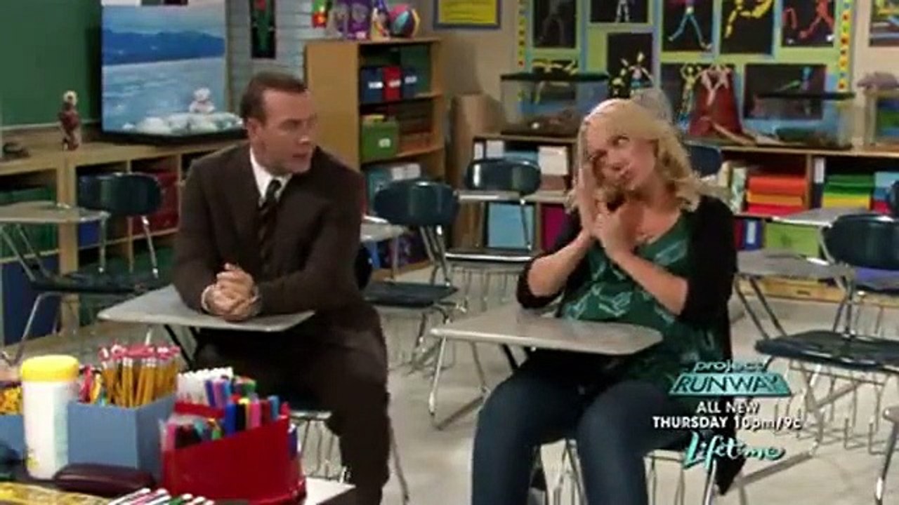 Rita Rocks - Se2 - Ep08 HD Watch HD Deutsch